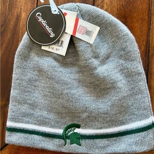 Michigan State Winter Beanie